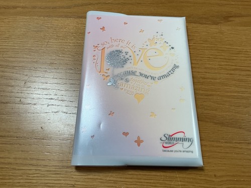 Slimming world starter pack - slimming,