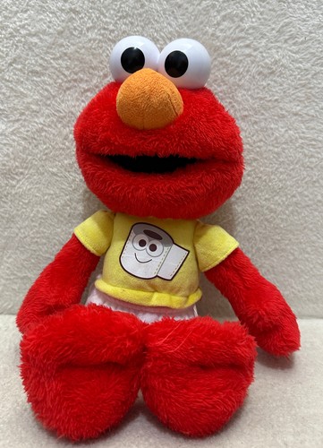 Sesame street elmo potty - sesame,
