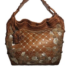 ISABELLA FIORE COCO PUFF