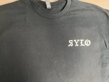 SYLO Support your local