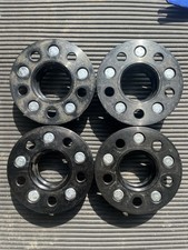 Ford Focus ST225, RS Mk2/Mk3 Hubcentric Wheel Spacers 5x108, 20mm thick