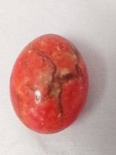 Carnelian Agate Solid stone
