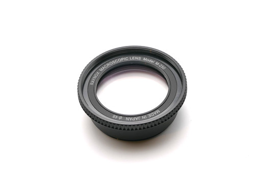 Raynox macroscopic lens model - raynox,