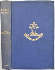Ich dien prince wales - dien,