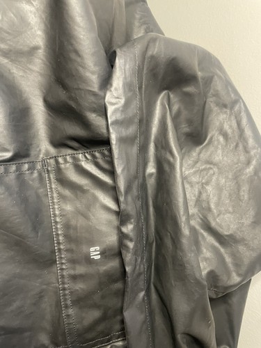 Yeezy gap balenciaga coated - yeezy,