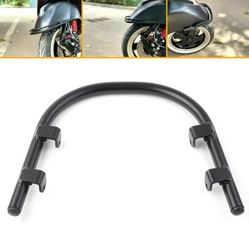 Front fender bumper guard - bumper,