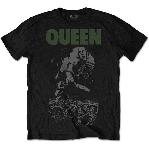 Queen news the world 40th - queen,
