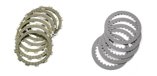 Newfren clutch discs and - clutch,