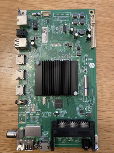 Main board for jvc 50ca890a - main,