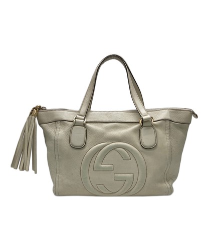 Gucci soho tote bag 282307 - gucci,