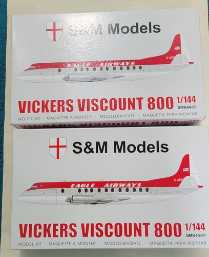 Vickers viscount 800 1 - viscount,