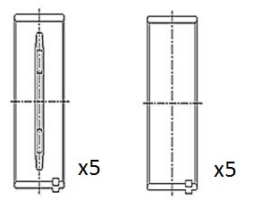 Bm1057 std fai - bm1057-std, autoparts