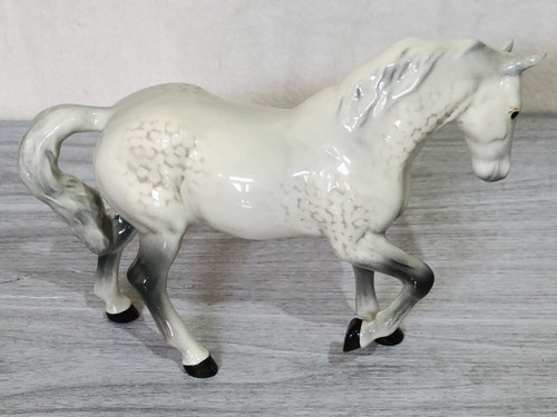 Beswick dapple grey - beswick,