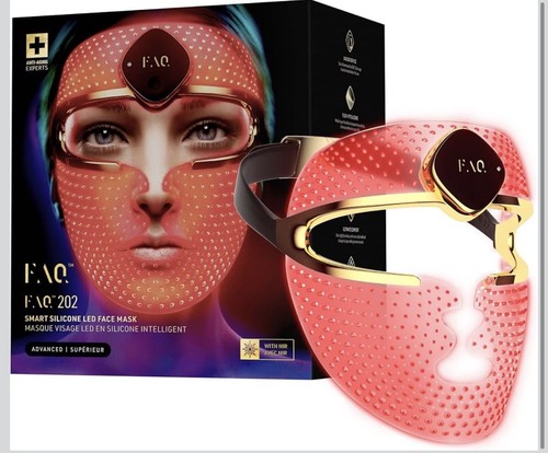 Foreo faq 202 led face - 202,