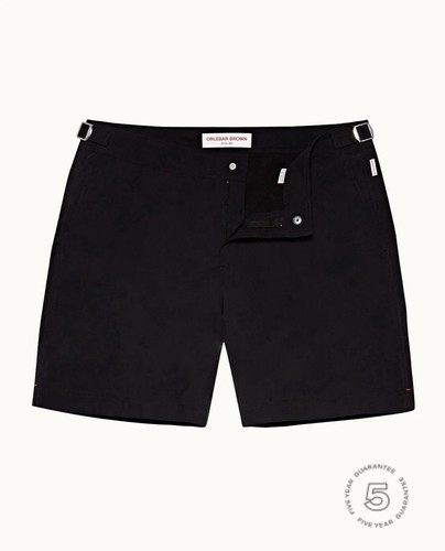 Orlebar brown bulldog shorts - orlebar,