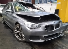 SHOCK ABSORBER FRONT RH MK6 FL 10-16 BMW 5 SERIES 520D M SPORT GRAN TURISMO 2.0D