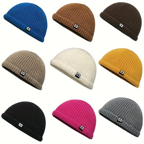 Beanie hat kufi docker - hat,