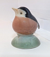 Royal Copenhagen, Small Robin