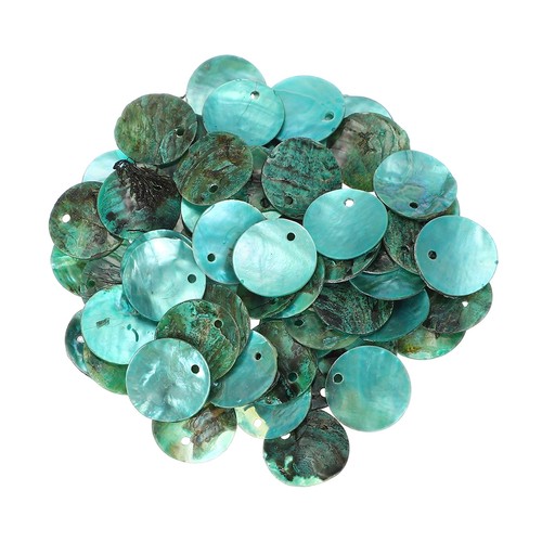 65pcs capiz shells 5cm - capiz,