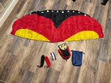 Thunder foil kite - thunder,