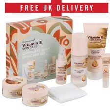 Superdrug Vitamin E Skincare