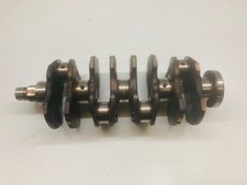 ALFA ROMEO MITO CRANKSHAFT ENGINE 1.4 Turbo Petrol FIAT LANCIA 565979 WARRANTY