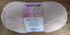 Patons Fairytale DK 3 x 50g