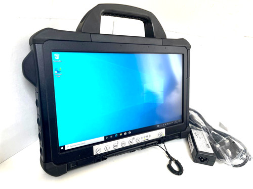 Panasonic mk3 xentry - cf-d1,