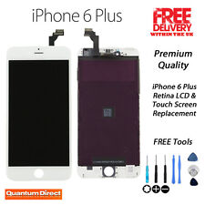 iPhone 6 Plus Retina LCD &