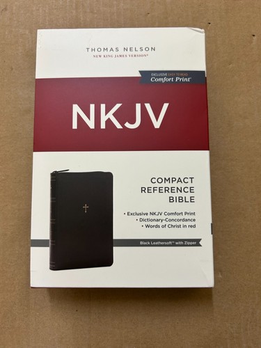 Nkjv compact paragraphstyle - nkjv,