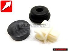 SET For VW Golf MK1 Bonnet