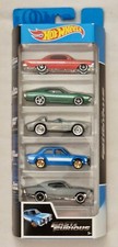 HOT WHEELS FAST & FURIOUS 5