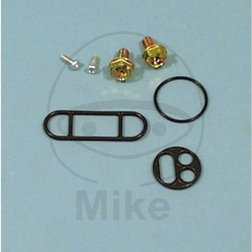 Tourmax petrol tap overhaul - tap,