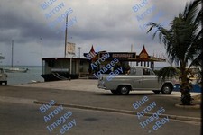 1969 35mm Slide Bali