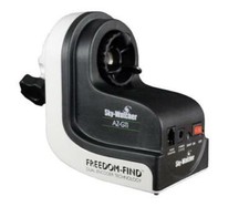 SkyWatcher AZ-GTI WI-FI GO-TO