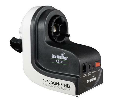 Skywatcher gti go - wi-fi, go-to