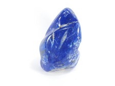Lapis Lazuli Polished