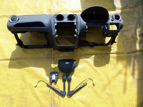 Ford fiesta mk6 - fiesta,