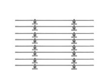 Point rodding extension -