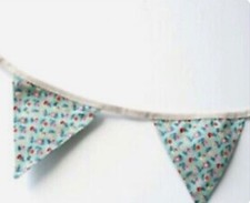 Gisela Graham Green Floral