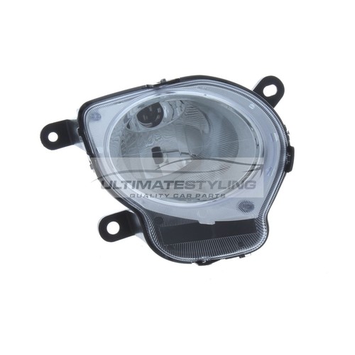 Fits fiat 500 2008 2015 - fits,
