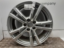 ALLOY WHEEL AUDI Q3 18 Inch