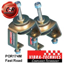 Fits 2 x Porsche 924 (76 on)