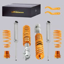 maXpeedingrods Coilovers for