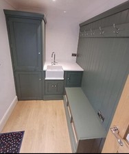 Stunning handmade bespoke - stunning,