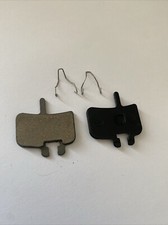 Semi Metal Resin Brake Pads