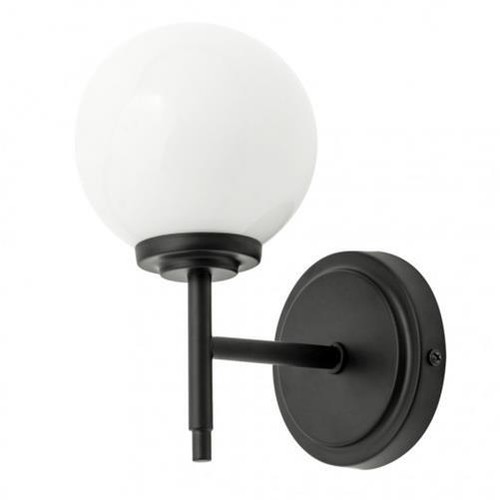 Litecraft preston wall light - wall,