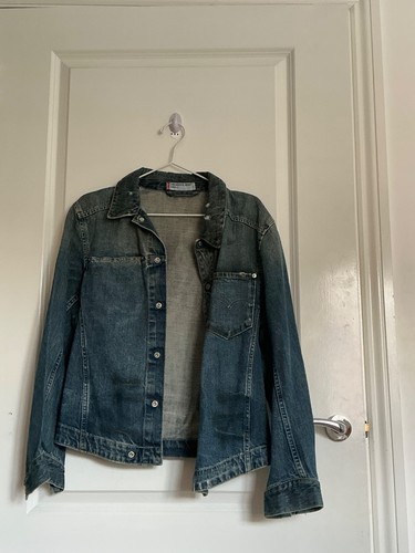 Vintage levis engineered - vintage,