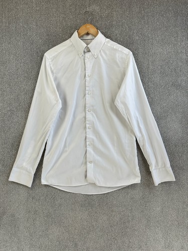 Eton shirt mens size 5 - shirt,
