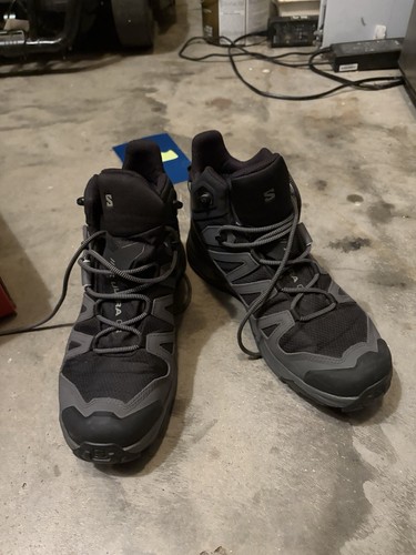 Salomon ultra mid gtx mens - mid,